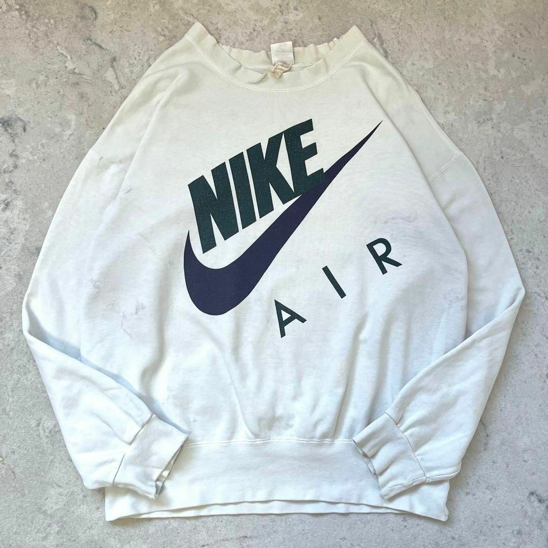 NIKE ナイキ スウェット 90s XL