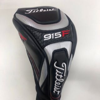 タイトリスト(Titleist)のタイトリスト　915F ヘッドカバー　フェアウェイウッド用(その他)