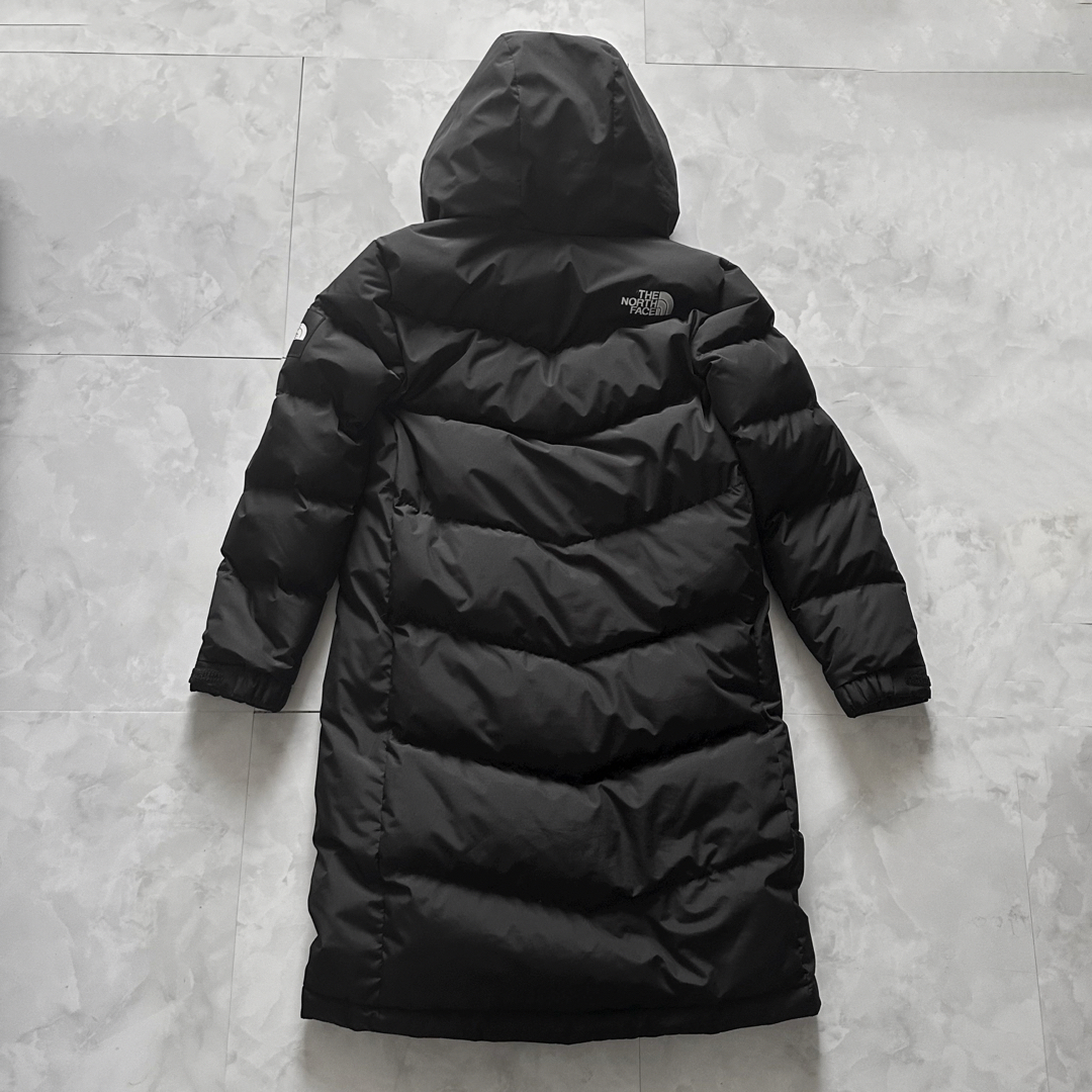 【THE NORTH FACE】EXPLORING COAT ロング ダウン