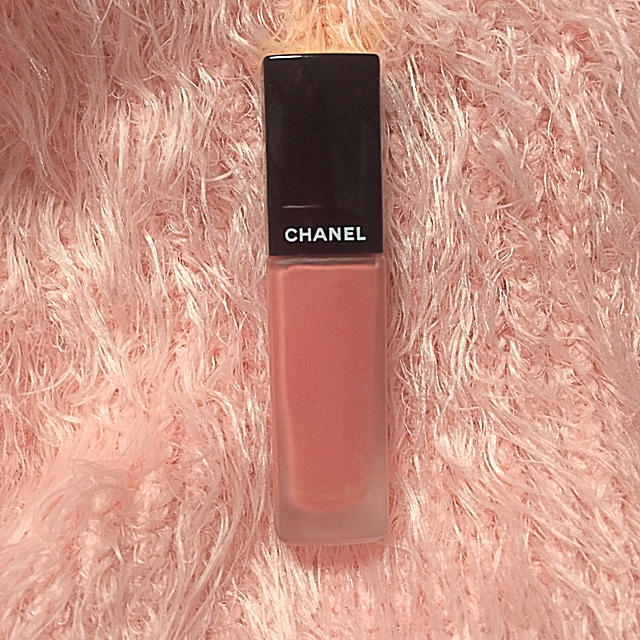 CHANEL(シャネル)のシャネル ルージュ アリュールインク  コスメ/美容のベースメイク/化粧品(口紅)の商品写真