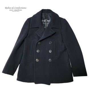 年始セール中！【新品】Robes \u0026 Confections Pea Coat