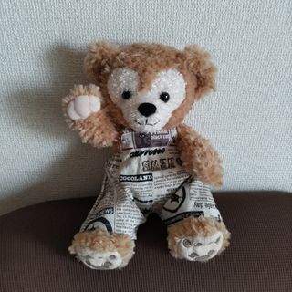 ダッフィーコスチューム ハンドメイド(その他)