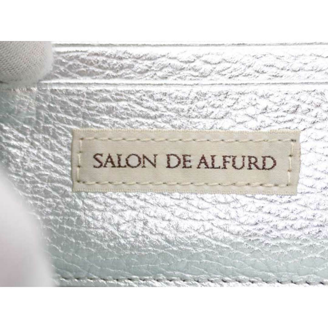 新品未使用品◇SALON DE alfurd/サロンドアルファード 新品未使用品◇SALON DE alfurd/サロンドアルファード