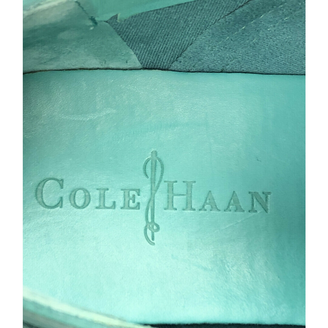 Cole Haan(コールハーン)のコールハーン COLE HAAN ドレスシューズ    メンズ 8M メンズの靴/シューズ(その他)の商品写真