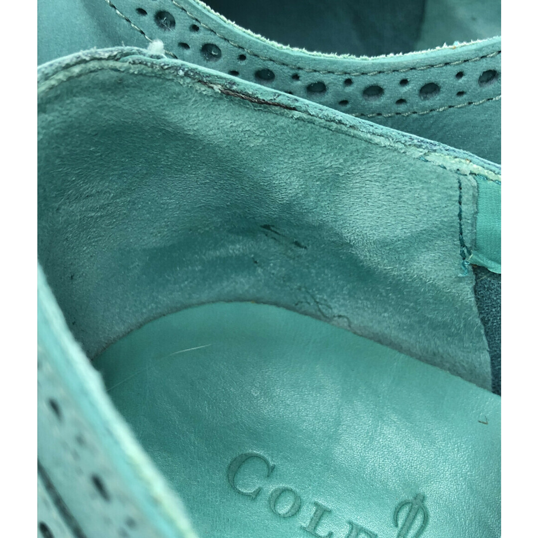 Cole Haan(コールハーン)のコールハーン COLE HAAN ドレスシューズ    メンズ 8M メンズの靴/シューズ(その他)の商品写真