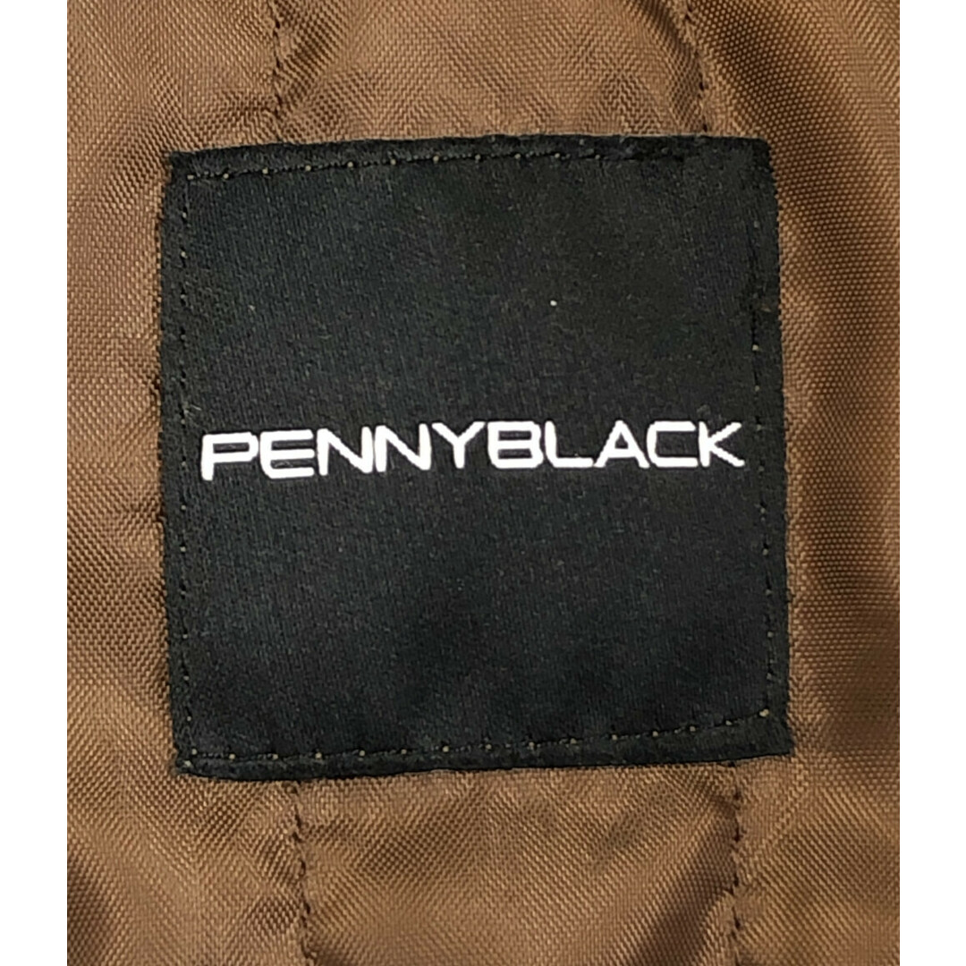 PENNY BLACK(ペニーブラック)の美品 ペニーブラック QUILTED JACKET 中綿 レディースのジャケット/アウター(その他)の商品写真