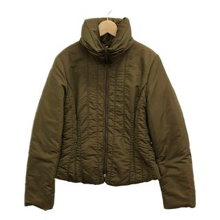 ペニーブラック(PENNY BLACK)の美品 ペニーブラック QUILTED JACKET 中綿(その他)