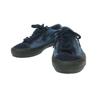 ヴァンズ(VANS)のバンズ VANS ローカットスニーカー   721454 メンズ 25(スニーカー)