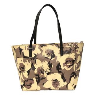 ケイトスペードニューヨーク(kate spade new york)のケイトスペード kate spade トートバッグ 花柄    レディース(トートバッグ)