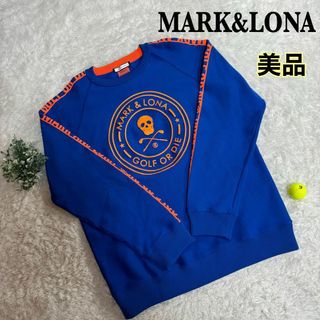 マークアンドロナ ゴルフの通販 4,000点以上 | MARK&LONAのスポーツ