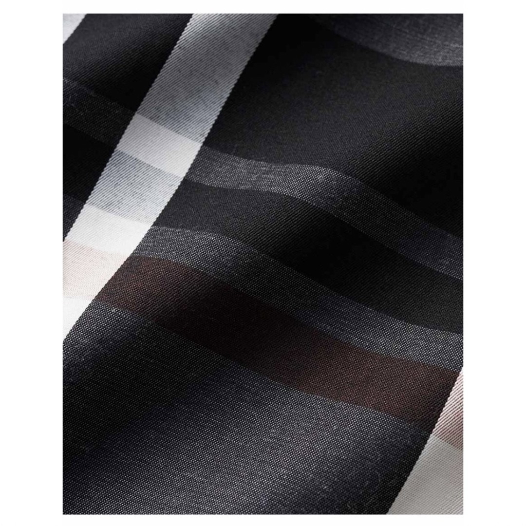 FELISSIMO(フェリシモ)のIEDITきれいシルエットが印象的な着 映えチェック柄のタックフレアースカート レディースのスカート(ロングスカート)の商品写真