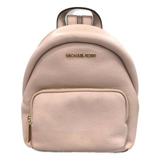 マイケルコース(Michael Kors)の美品 マイケルコース MICHAEL KORS ミニリュック    レディース(リュック/バックパック)