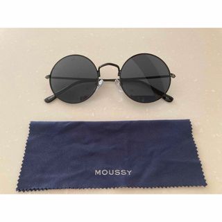 マウジー(moussy)のMOUSSY サングラス(サングラス/メガネ)