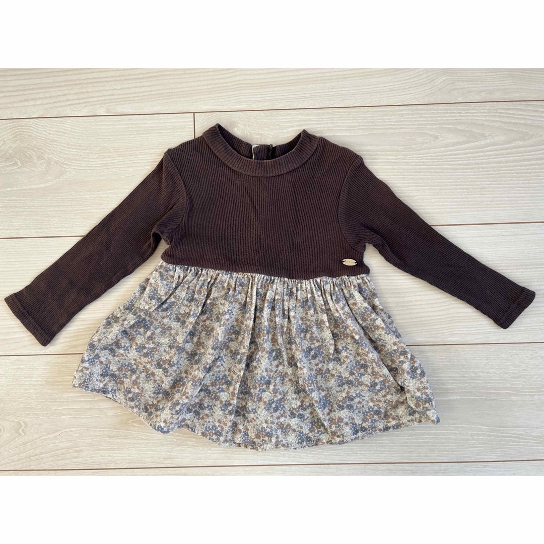 tete a tete(テータテート)のテータテート キッズ/ベビー/マタニティのキッズ服女の子用(90cm~)(その他)の商品写真