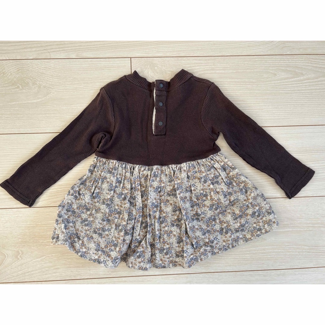 tete a tete(テータテート)のテータテート キッズ/ベビー/マタニティのキッズ服女の子用(90cm~)(その他)の商品写真