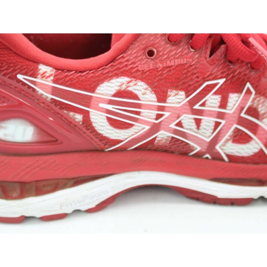 asics - ♪ASICS/アシックス♪GEL-NIMBUS20 LONDON/スニーカー asics - ♪ASICS/アシックス♪GEL-NIMBUS20 LONDON/スニーカー