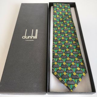 ダンヒル(Dunhill)のダンヒル　ネクタイ(ネクタイ)