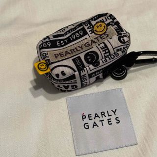 パーリーゲイツ(PEARLY GATES)のPEARYGATESボールケース(その他)