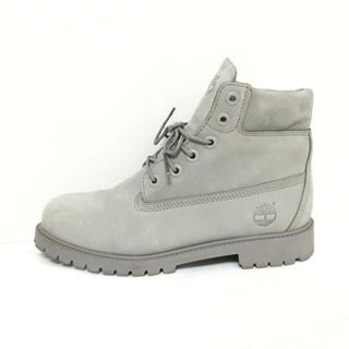 ティンバーランド(Timberland)のティンバーランド ショートブーツ 24 -(ブーツ)