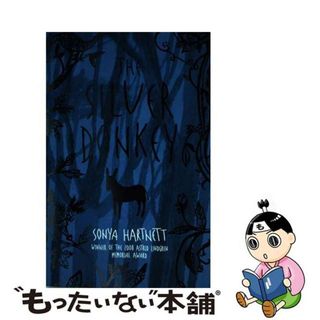 【中古】 The Silver Donkey / Sonya Hartnett(洋書)