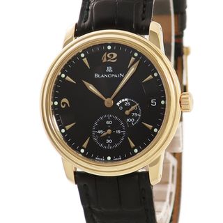 ブランパン(BLANCPAIN)のブランパン  ニュークラシック パワーリザーブ 1106-1430-55(腕時計(アナログ))