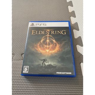 ELDEN RING PS5通常版(家庭用ゲームソフト)