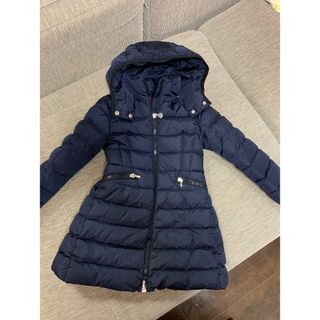 モンクレール(MONCLER)のモンクレール　6A ダウン　ジャケット　(ジャケット/上着)