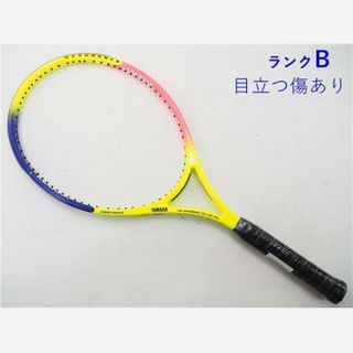 ヤマハ(ヤマハ)の中古 テニスラケット ヤマハ イーエックス110 ツアーモデル (USL2)YAMAHA EX-110 TOUR MODEL(ラケット)