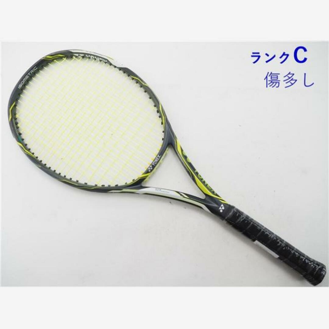 YONEX(ヨネックス)の中古 テニスラケット ヨネックス イーゾーン ディーアール 98 2015年モデル (G2)YONEX EZONE DR 98 2015 スポーツ/アウトドアのテニス(ラケット)の商品写真