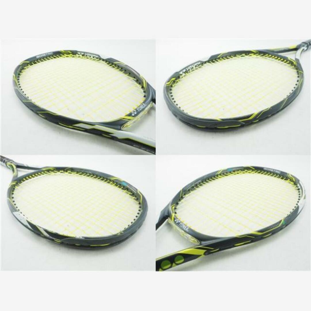 YONEX(ヨネックス)の中古 テニスラケット ヨネックス イーゾーン ディーアール 98 2015年モデル (G2)YONEX EZONE DR 98 2015 スポーツ/アウトドアのテニス(ラケット)の商品写真