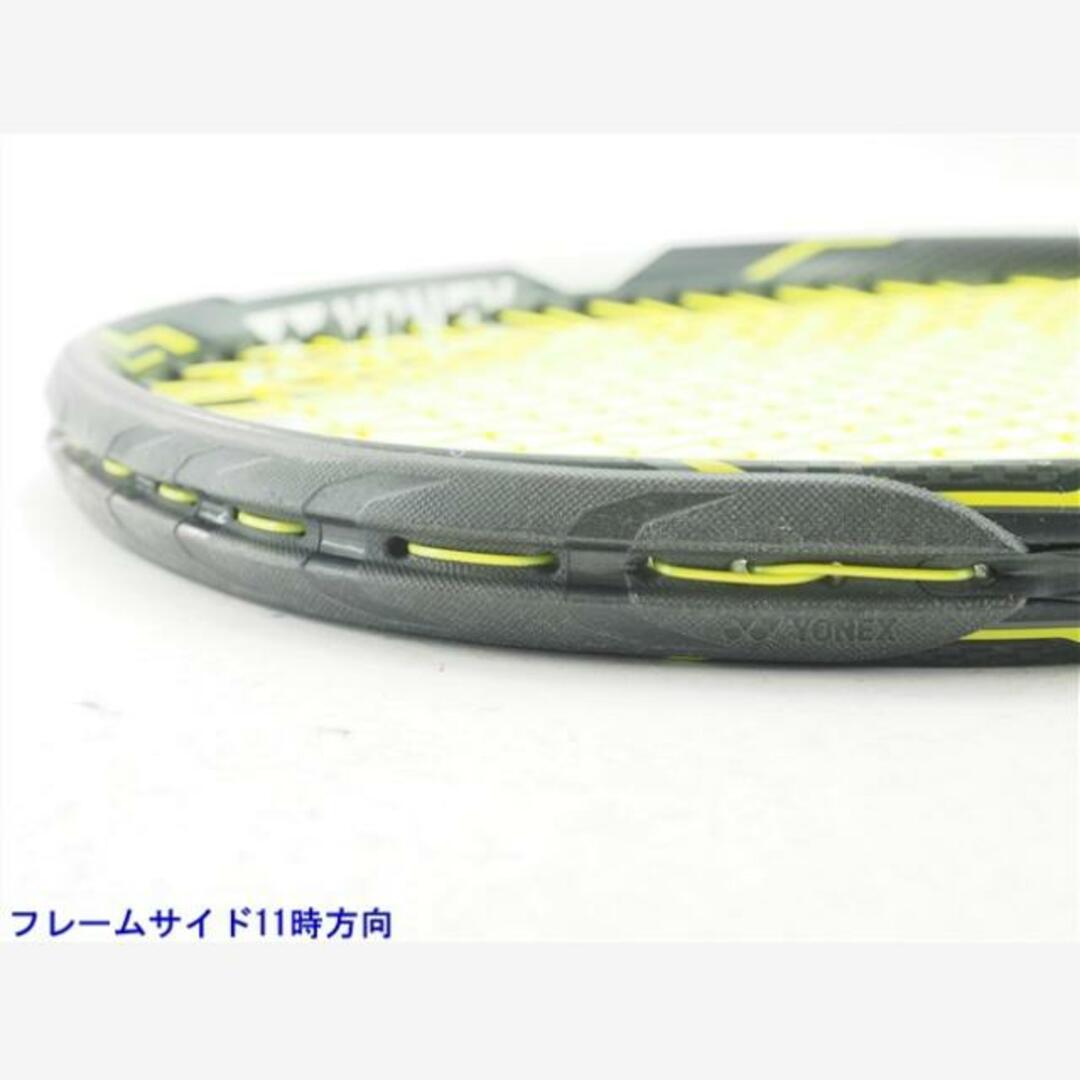 YONEX(ヨネックス)の中古 テニスラケット ヨネックス イーゾーン ディーアール 98 2015年モデル (G2)YONEX EZONE DR 98 2015 スポーツ/アウトドアのテニス(ラケット)の商品写真