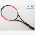 中古 テニスラケット プリンス ツアー ディアブロ OS (G2)PRINCE 
