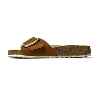 ビルケンシュトック(BIRKENSTOCK)のビルケンシュトック サンダル 24 -(サンダル)