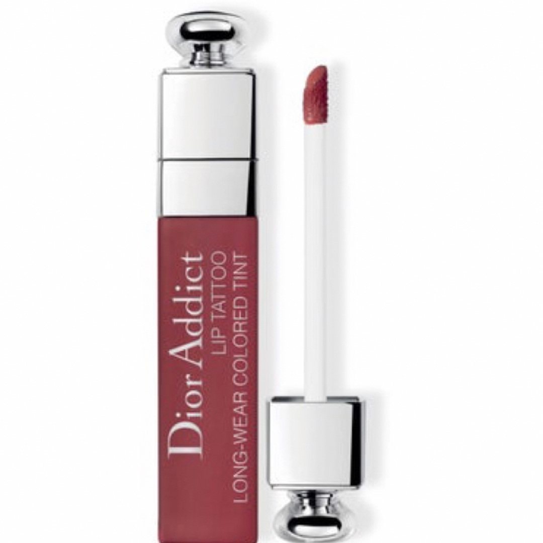 Dior(ディオール)のdior リップタトゥー　771 コスメ/美容のベースメイク/化粧品(口紅)の商品写真
