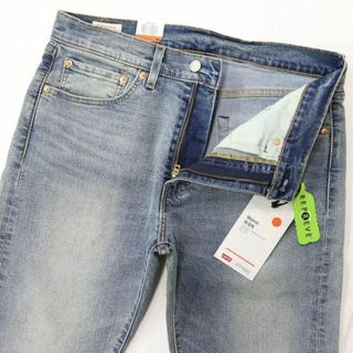 リーバイス(Levi's)の(新品) Levis　ジーンズ デニム パンツ　505(デニム/ジーンズ)