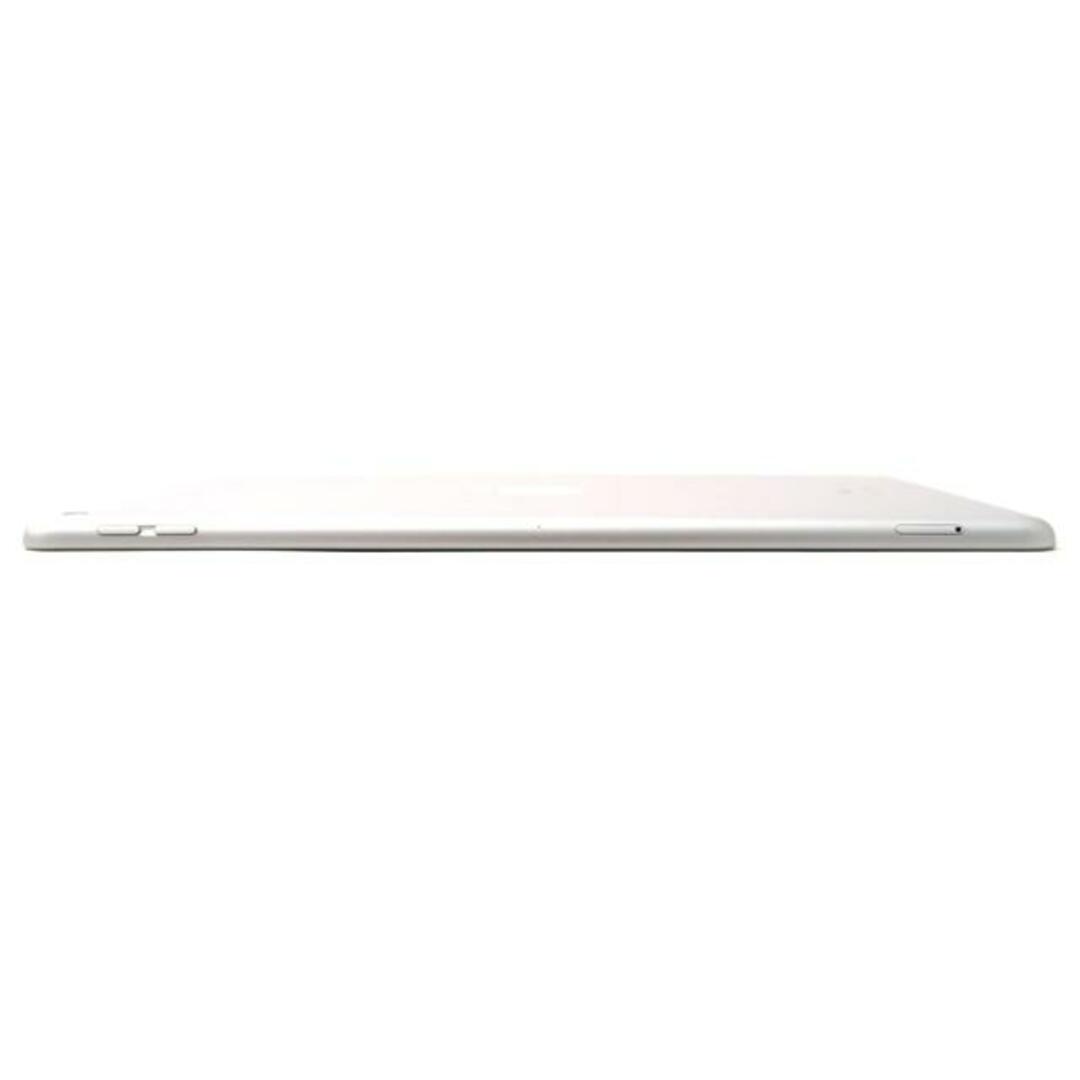 SIMロック解除済み iPad 第7世代 32GB Wi-Fi+Cellular Bランク SIMロック解除済み iPad 第7世代 32GB Wi-Fi+Cellular Bランク