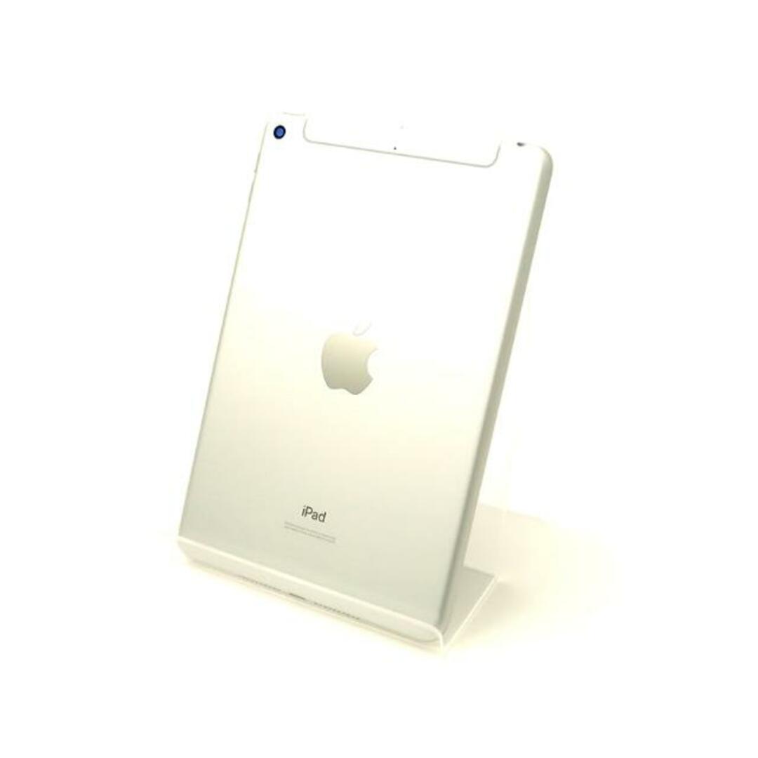 iPad - SIMロック解除済み iPad mini 第5世代 64GB Wi-Fi+Cellular A