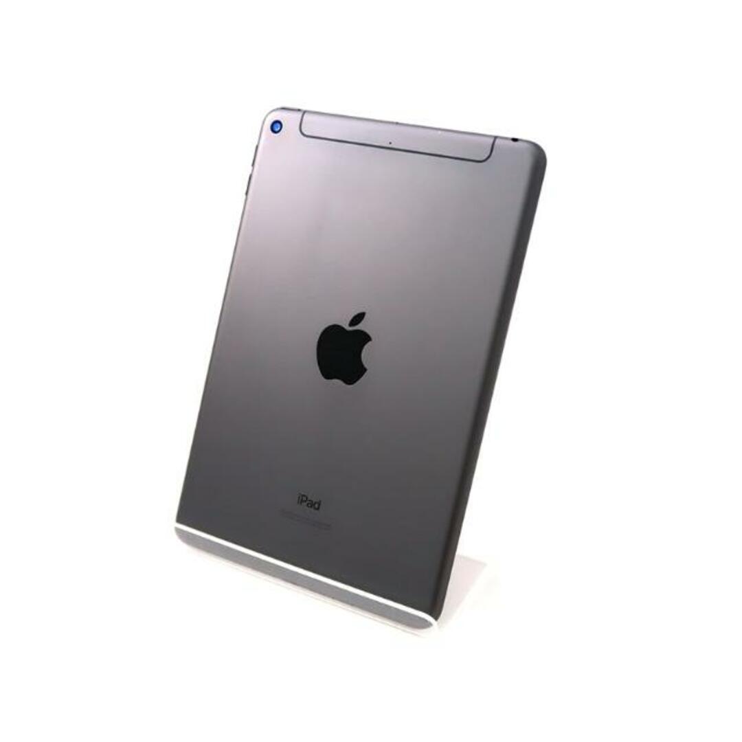 SIMロック解除済み iPad mini 第5世代 64GB Wi-Fi+Cellular Aランク 本体【ReYuuストア】 シルバー