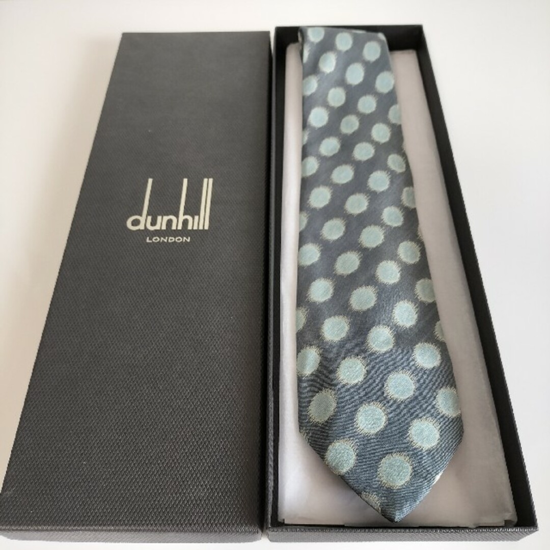 Dunhill(ダンヒル)のダンヒル　ネクタイ メンズのファッション小物(ネクタイ)の商品写真