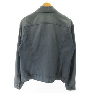 Levi's 70505 BIG E 美品 ジャケット コットンピケ USA製52cm袖丈