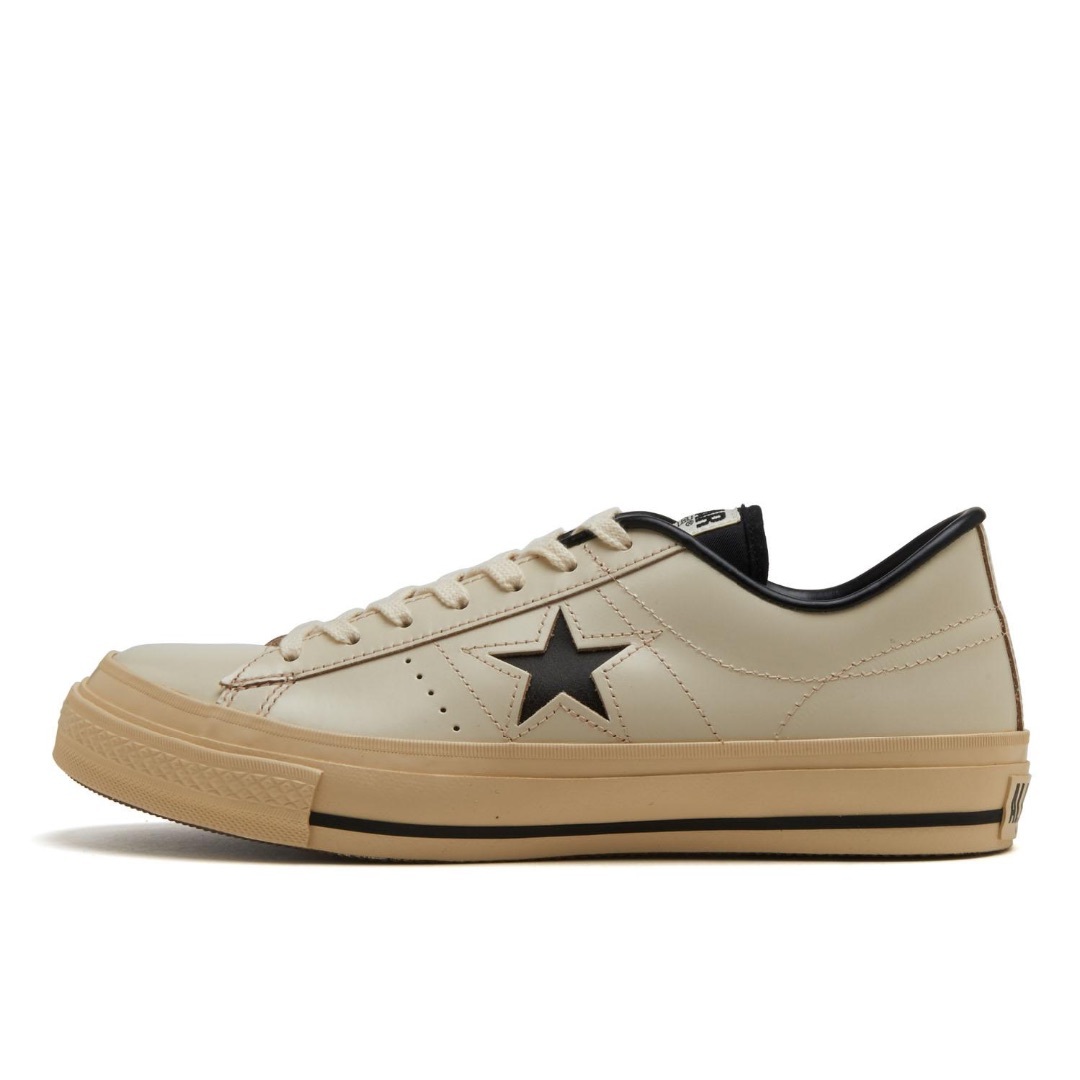 新品 26 CONVERSE　ONE STAR J CP靴/シューズ