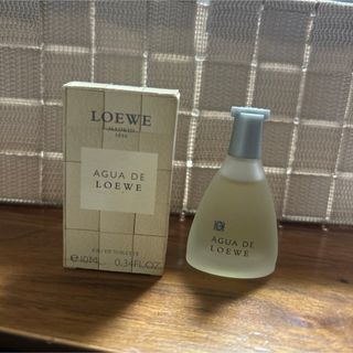 ロエベ(LOEWE)の【送料込み】LOEWE  /  AGUA DE LOEWE 10ml(ユニセックス)