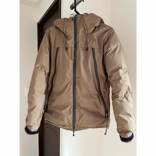 ナンガ(NANGA)の『別注』NANGA×UR　AURORA 3layer downblouson(ダウンジャケット)