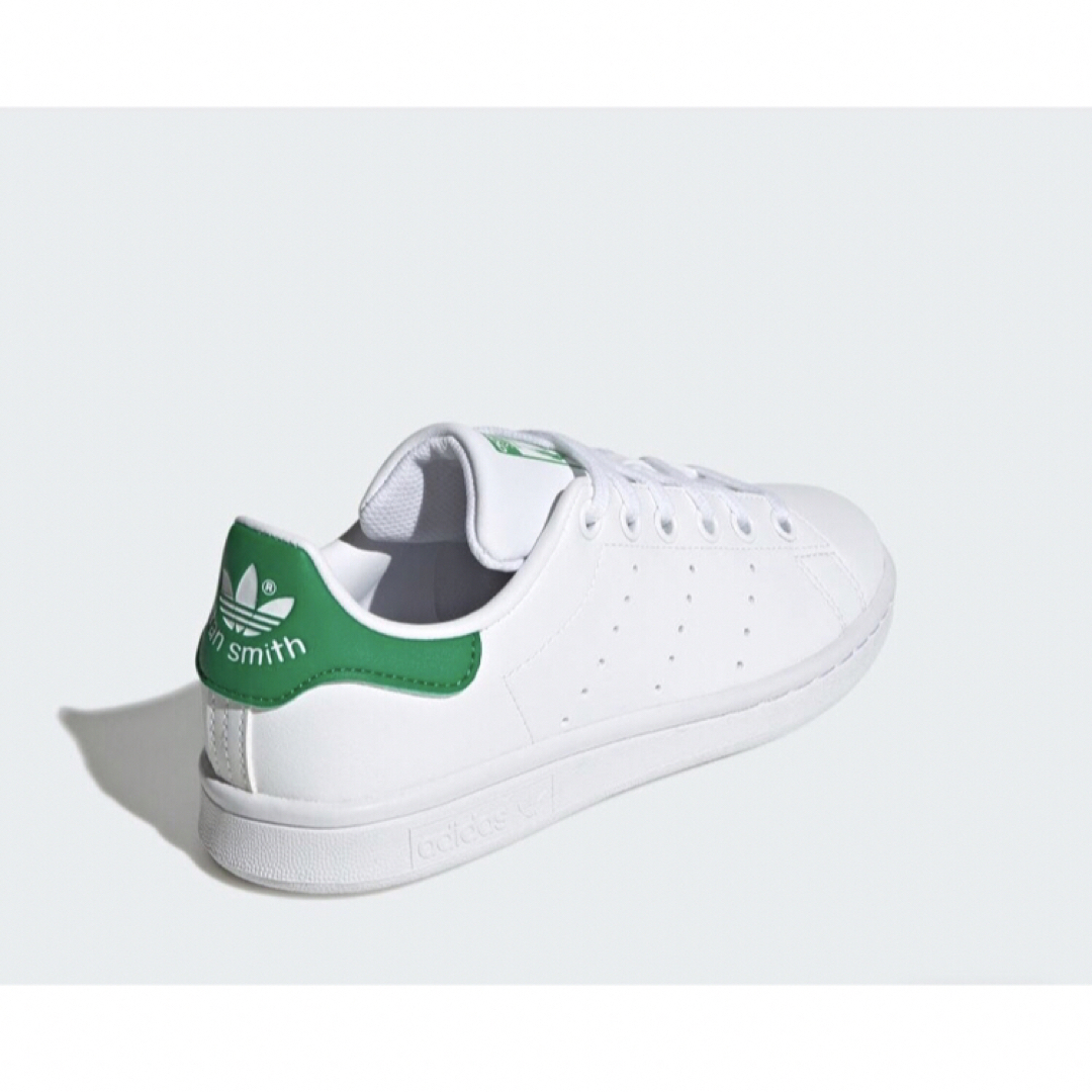 STANSMITH（adidas）(スタンスミス)の新品　adidas スタンスミス / STAN SMITH  23.5 レディースの靴/シューズ(スニーカー)の商品写真