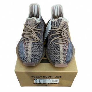 イージー(YEEZY（adidas）)のadidas yeezy boost350 v2 fade 新品未使用(スニーカー)