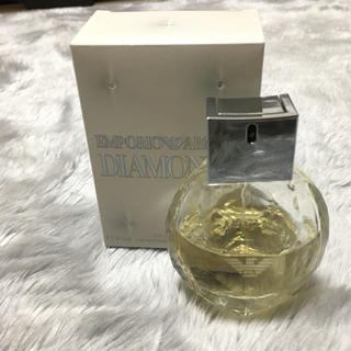 エンポリオアルマーニ(Emporio Armani)のEMPORIO ARMANI 香水(ユニセックス)
