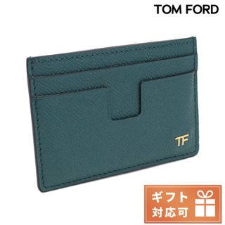 トムフォード(TOM FORD)の【新品】トムフォード TOM FORD 財布 メンズ YM232T(折り財布)