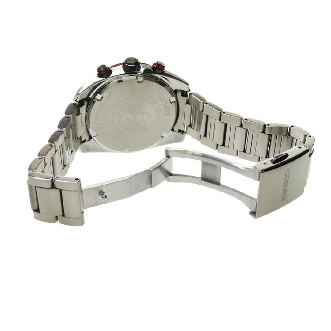 SEIKO(セイコー)のセイコー 腕時計 1700本限定 アストロン 大谷翔平 2020 メンズの時計(腕時計(アナログ))の商品写真