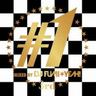 【中古】CD▼♯1 3rd ワン サード MIXED BY DJ FUMI★YEAH!(その他)