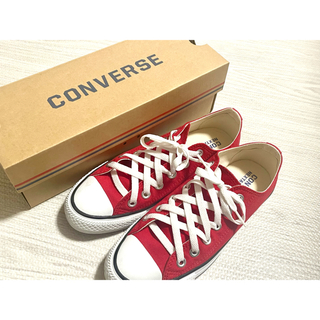 コンバース(CONVERSE)のコンバース スニーカー converse ネクスター110 ローカット(スニーカー)